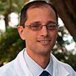 Photo: Dr. Benjamin Levitzky, MD