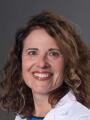 Photo: Dr. Cynthia Rehbein, OD