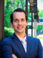 Photo: Dr. Joseph Willis, DMD