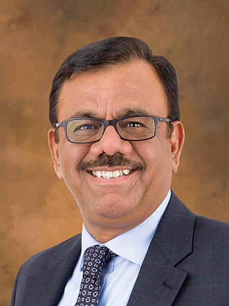 Dr. Syed Hassan, MD | Medical Oncology in Saginaw, MI | Healthline FindCare