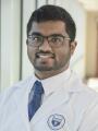 Photo: Dr. Nishok Karthikeyan, MD