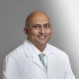 Photo: Dr. Thomas John, MD