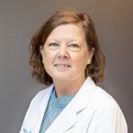 Sandra Huggins, FNP-BC