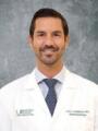 Photo: Dr. Luis Haddock, MD