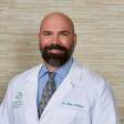 Photo: Dr. Kevin Dehart, DO