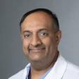 Photo: Dr. Ahsan Jafir, DO