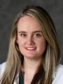 Photo: Dr. Katherine Specht, DO
