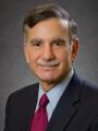 Photo: Dr. Paul Broomfield, MD