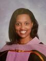 Photo: Dr. Tarasha Pearson, DDS