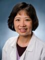 Photo: Dr. Connie Chen, MD
