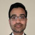 Photo: Dr. Dhruvil Shah, MD