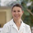 Photo: Dr. Martha Blum, MD
