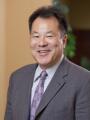 Photo: Dr. William Hirota, MD