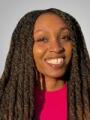 Photo: Dr. Jacqueline Moses, PHD