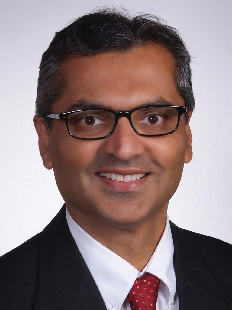 Dr. Seshadri Niranjan, MD – Interventional Cardiologist for Abdominal ...