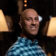 Photo: Dr. Christopher Parmanand, DNP