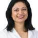 Photo: Dr. Ritu Mathur, DPM