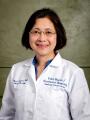 Photo: Dr. Maria Espinosa, MD