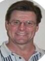 Photo: Dr. Charles Dries Jr, MD