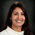 Photo: Dr. Chaya Krishnamurthy, MD