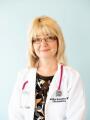 Photo: Dr. Nataliya Bumagina, MD