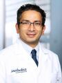 Photo: Dr. Ahmed Elsherbiny, MD