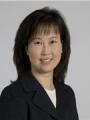 Photo: Dr. Christine Lee, MD