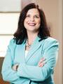 Photo: Dr. Amanda Brandow, DO