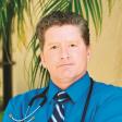 Photo: Dr. Kevin Merkes, MD