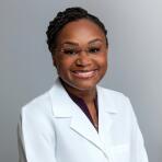 Dr. Amitra Caines, MD
