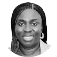 Photo: Mariam Arabambi, APRN