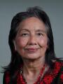 Photo: Dr. Manju Chandra, MD