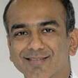 Photo: Dr. Hasan Ahmad, MD