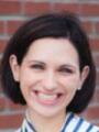 Photo: Dr. Elizabeth Friesema, MD
