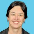 Photo: Dr. Mary Fredenberg, MD