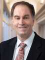 Photo: Dr. Robert Price, MD