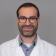 Photo: Dr. Pedram Pirsaraei, MD