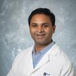 Photo: Dr. Vikram Rao, MD