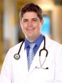Photo: Dr. Kyle Curtis, DO
