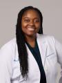 Photo: Dr. Sherlonda Asante, MD