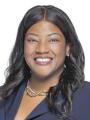 Photo: Dr. Vanessa Norris, MD