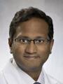 Photo: Dr. Hari Mallidi, MD