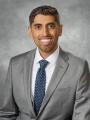 Photo: Dr. Timmy Kovoor, MD