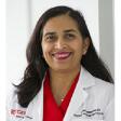 Photo: Dr. Shobha Swaminathan, MD