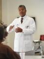 Photo: Dr. Joseph Melancon, MD