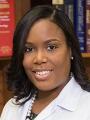 Photo: Dr. Apryl Mensah, MD