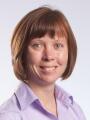 Photo: Dr. Virginia Ripley, MD