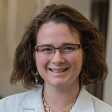 Photo: Dr. Rachel Dunn, MD