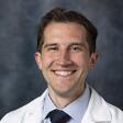 Photo: Dr. Joseph Ebinger, MD