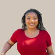 Photo: Dr. Victoria Pierre-Louis, MD